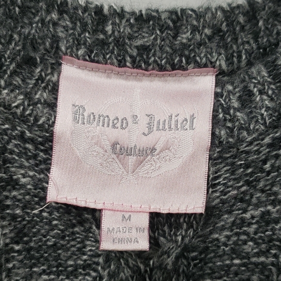 🌷2 for $30🌷 ROMEO &JULIET  dress sz M - Picture 3 of 6